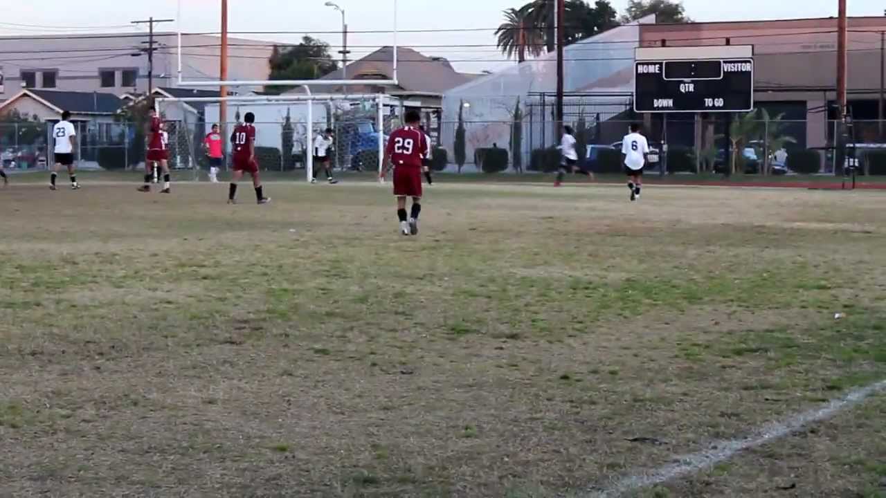 Roybal Vs. Santee