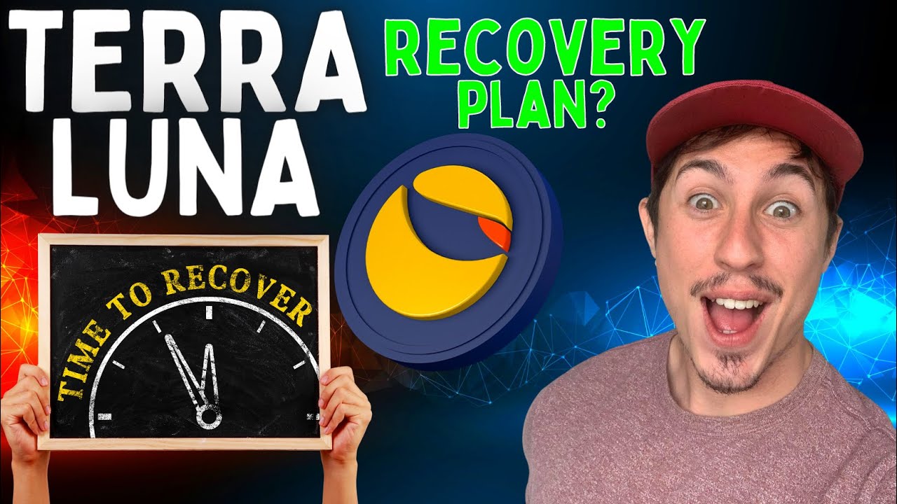 TERRA LUNA UST - RECOVERY PLAN?