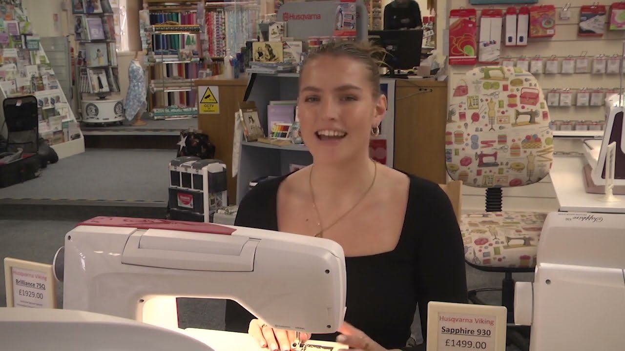 Libby Jarvis Journalism Showreel