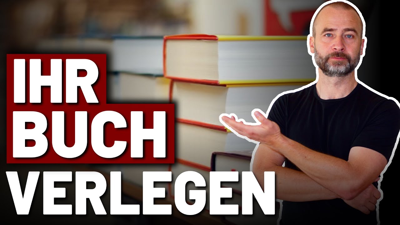 Das eigene Buch ver&ouml;ffentlichen: Einen Verlag suchen oder selbst verlegen? Der Vergleich!