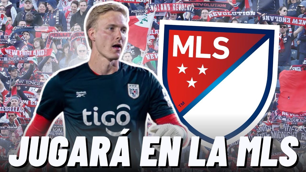 🚨BOMBAZO: EQUIPO DE LA MLS ANUNCIA EL FICHAJE DE PORTERO PANAMEÑO Y METE PRESIÓN PREVIO AL MUNDIAL😱