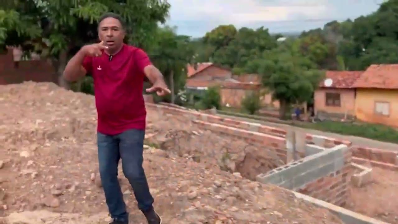 NONATO RODRIGUES - BAIRRO SÃO PEDRO