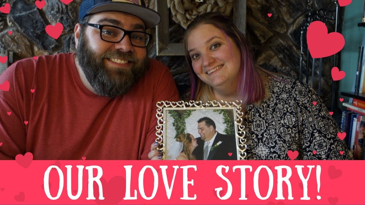 Our Love Story!