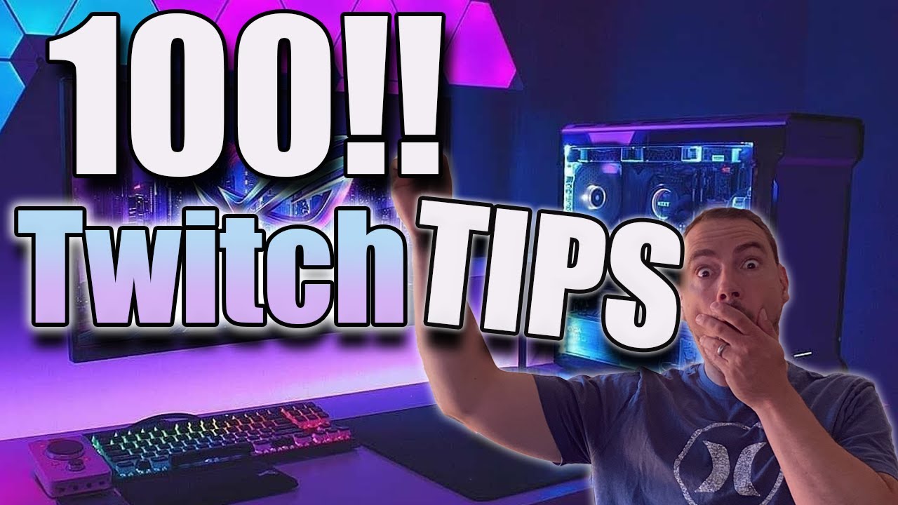 99% of Streamers Will Grow After Watching This