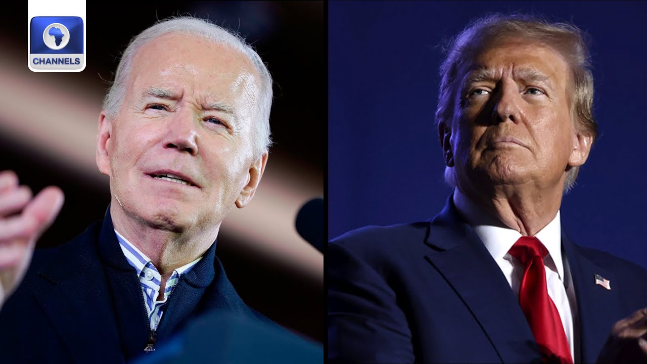 2024: Biggest Election Year In History, Japan Airline Collision +More | Channels Business Global