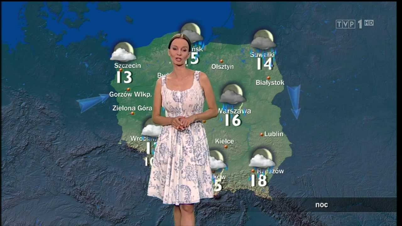 Marzena Słupkowska 09 08 2013