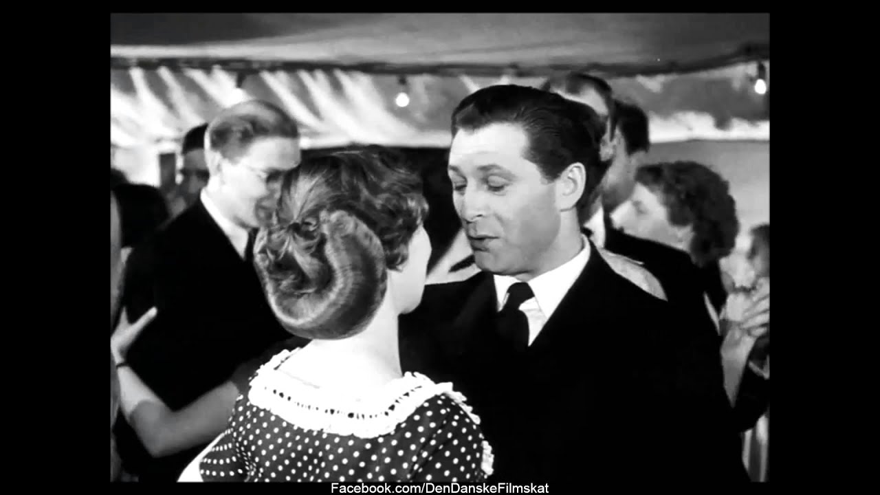 Fløjtespilleren (1953) - Fløjt om kærlighed (Poul Reichhardt)