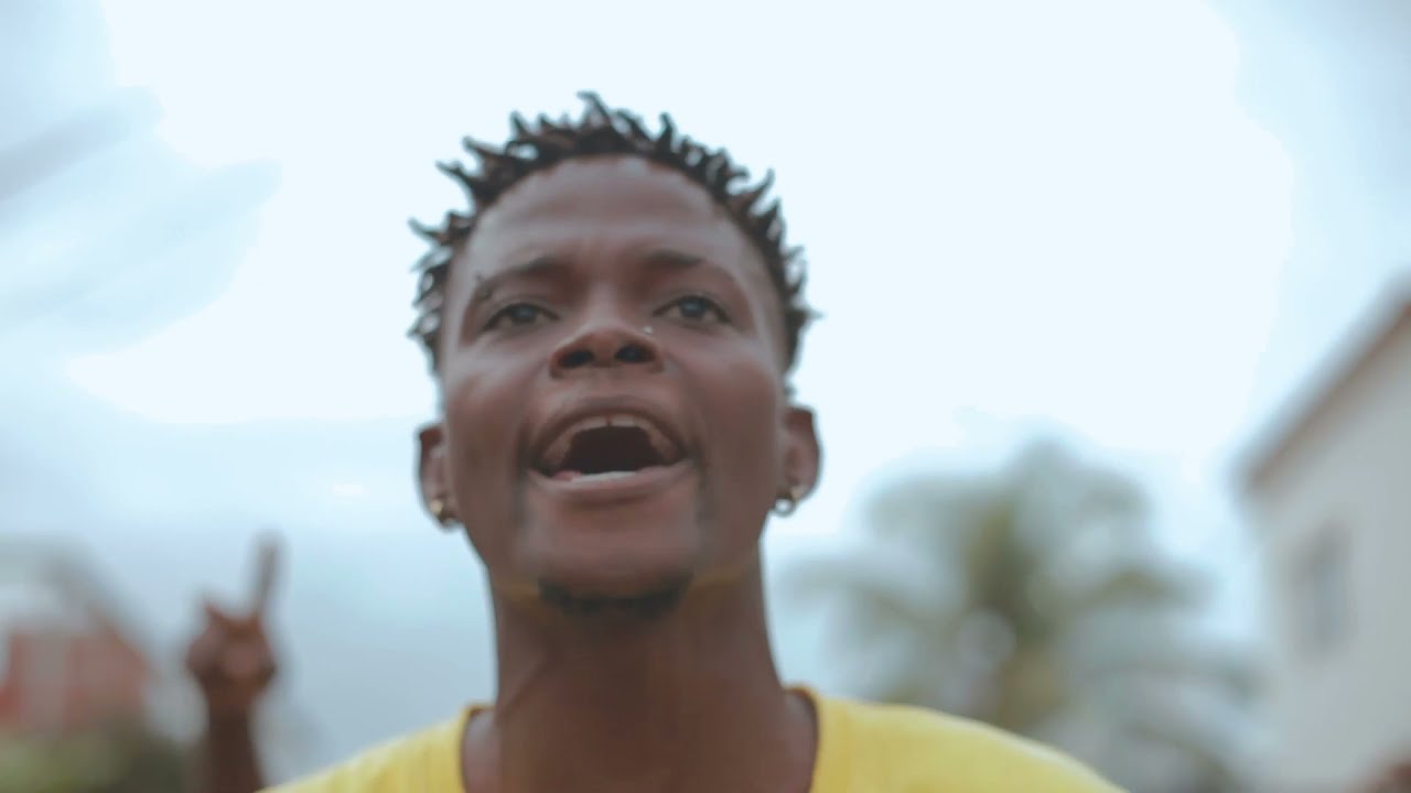 SÉKETXE - METE DICA (VIDEO OFICIAL)