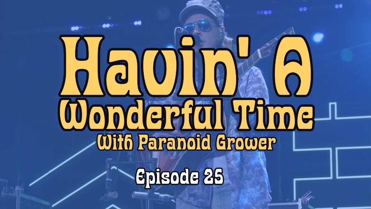 [HAWT] Ep. 25: Endo | The Slow Lane Creator Talks Cannabis, Content & Community Growth