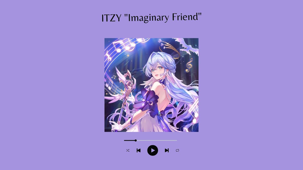 ITZY 