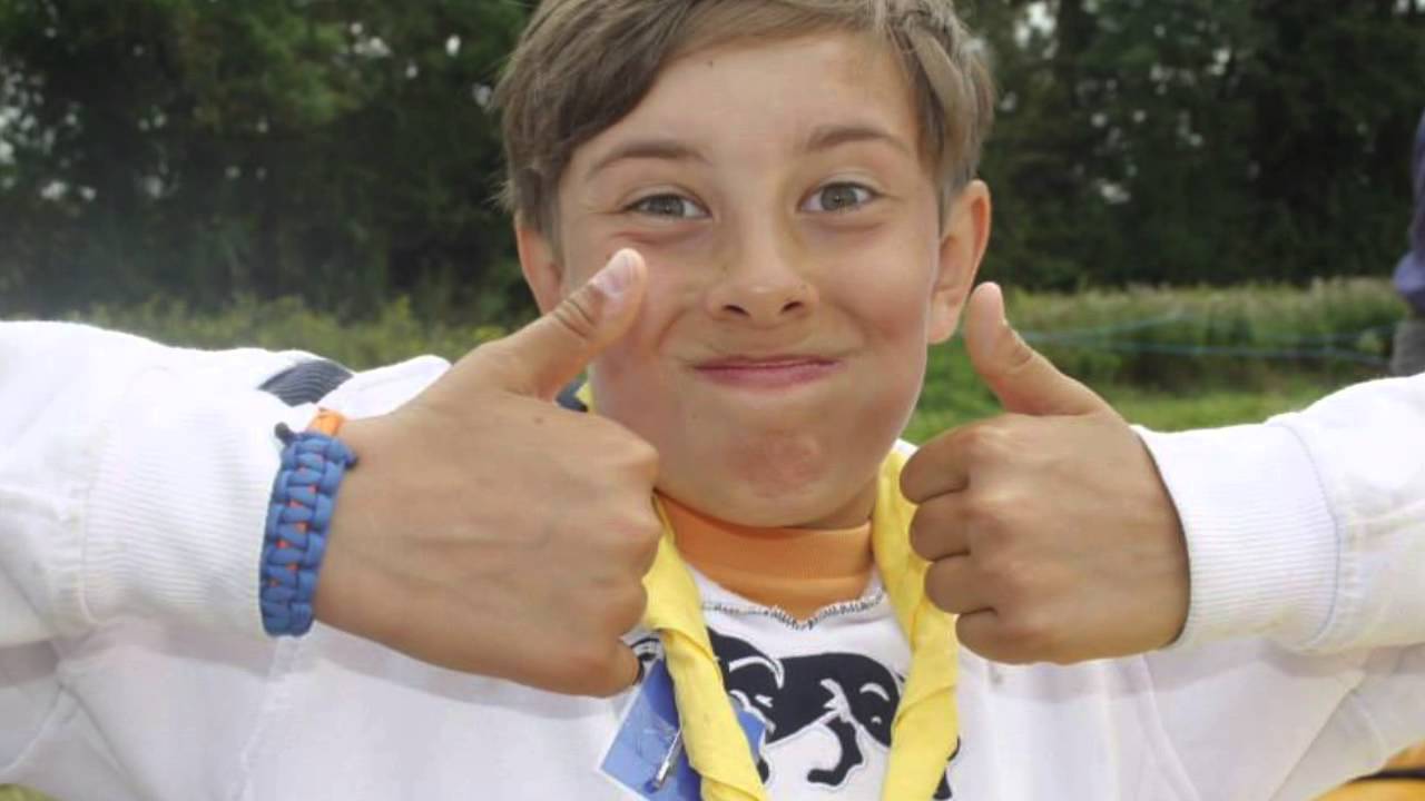Essex International Jamboree 2012 (Highlights)