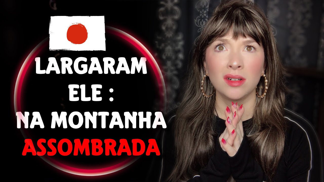 MISTÉRIOS DO JAPÃO 🇯🇵👻