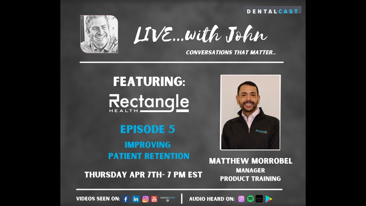 Improving patient retention