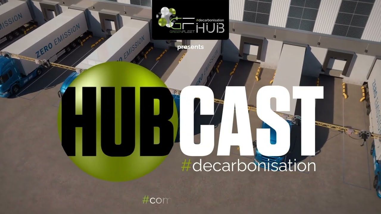The role of Low Carbon Fuels - Greenfleet Hub