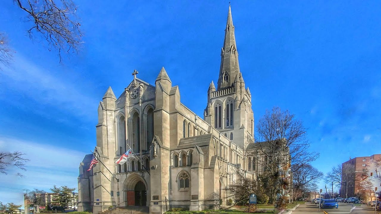 Fifth Sunday after the Epiphany