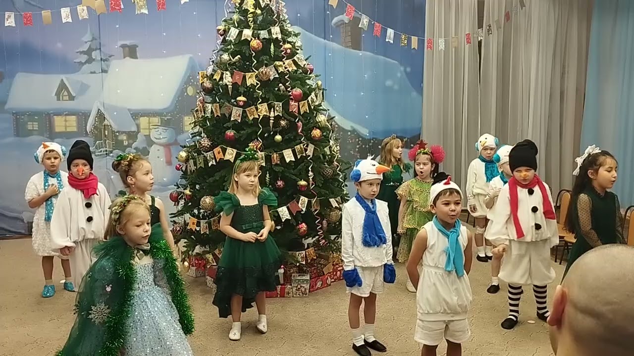 Стар. Гр 24 декабря 2025 г.