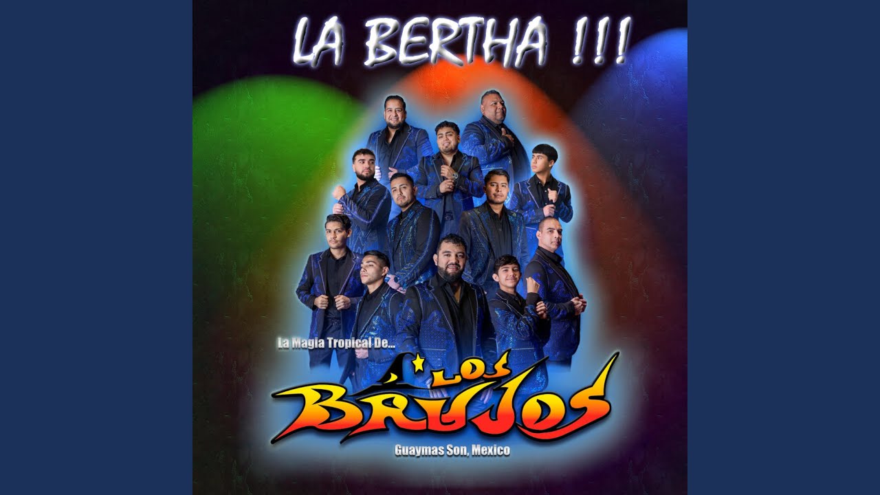 La Bertha