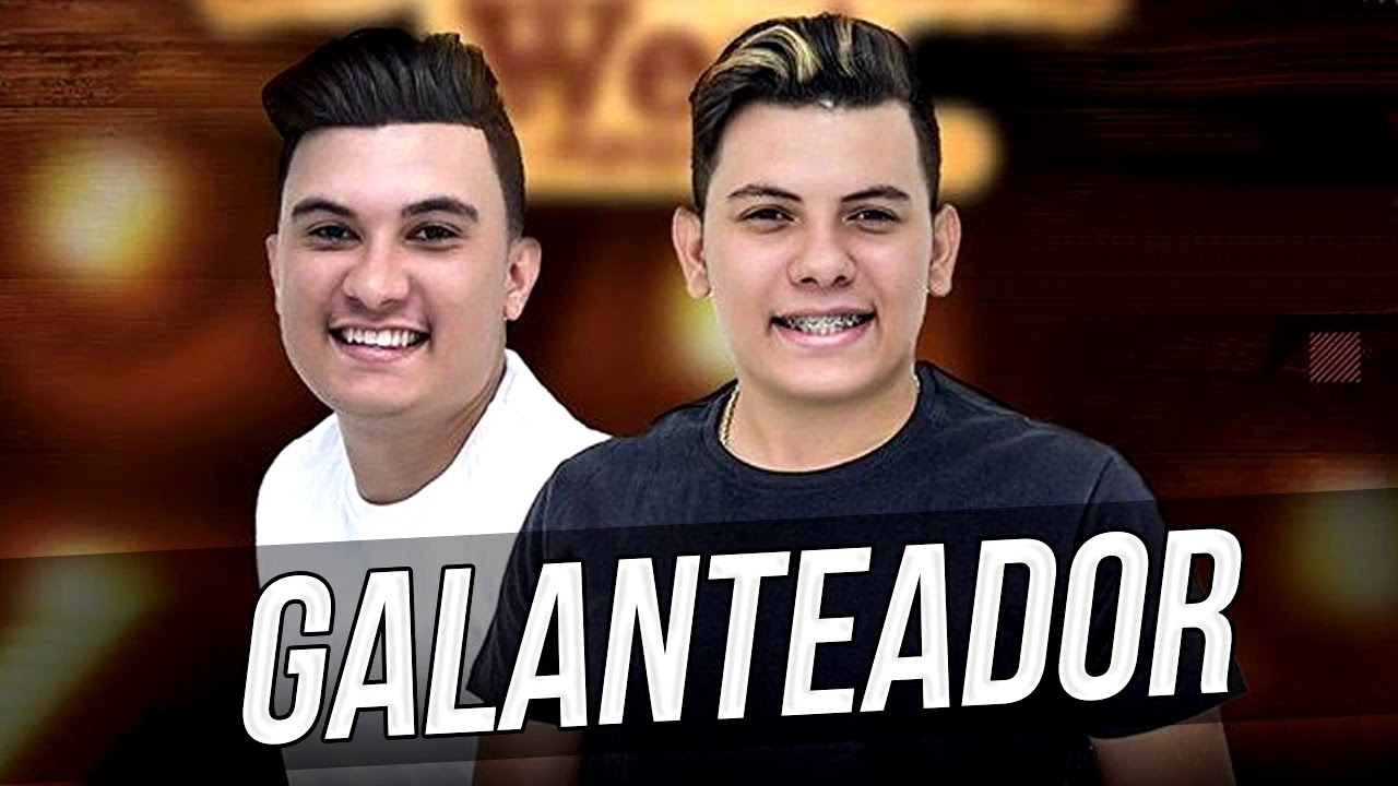 Forr&oacute; de Qualidade 2019 - Galanteador