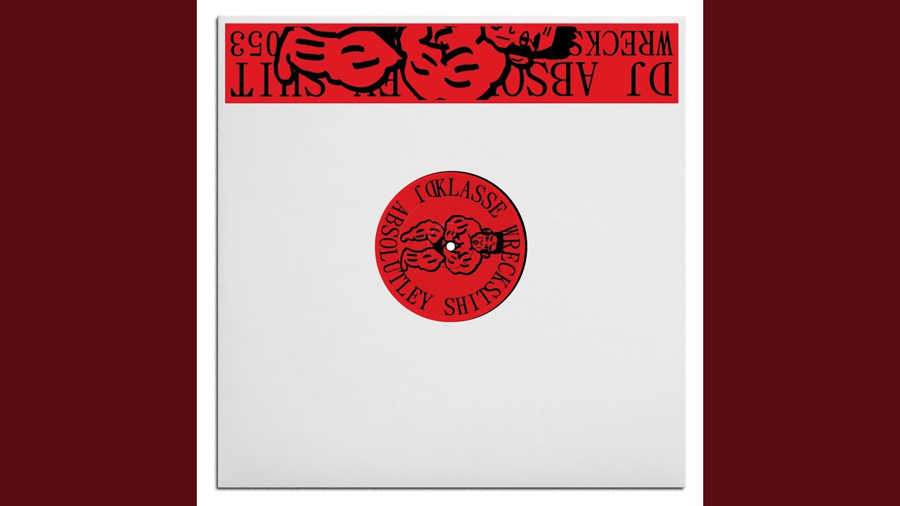 Close Your Eyes (Acid Whisper Mix)