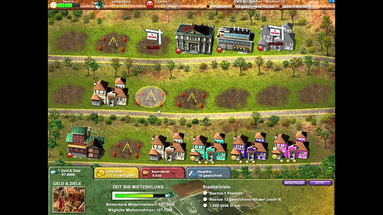 Build-a-lot 3 Passport To Europe Level 22