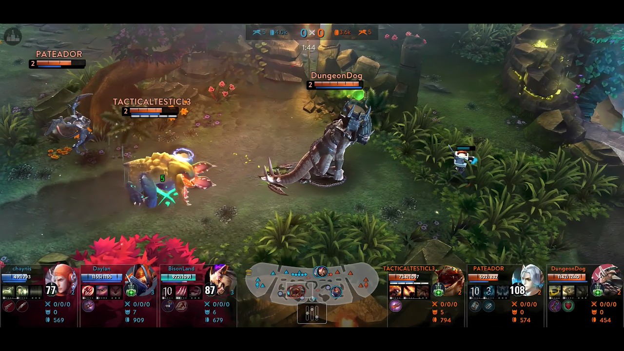Hey T3, god of Grumpjaw, I’ve already tagged these two noobs for you.