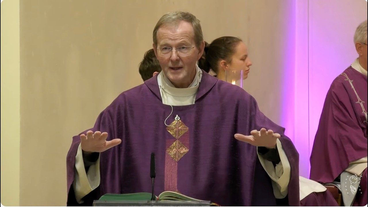 EWTN Fernsehgottesdienst mit Andacht, 20.02. um 18:30 Uhr – Livestream Regina Pacis Leutkirch
