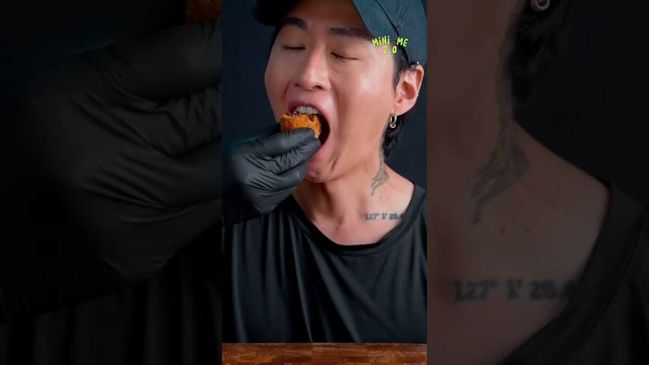 Quick & Delicious 5-Minute Recipe 🍝 | Easy Cooking Hack! 