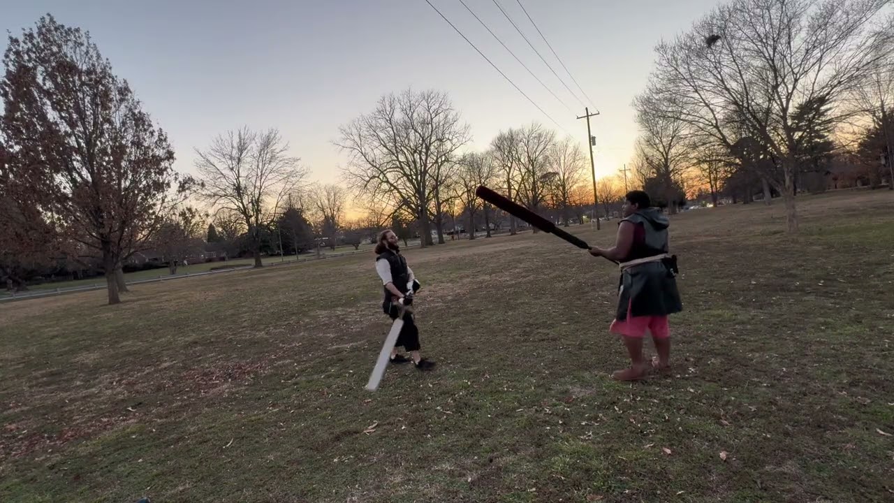 Aldinnfold spars 1.18.26 part 1