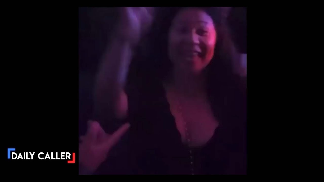San Francisco Mayor Caught Dancing In a Club Maskless Despite Her Own Mandate