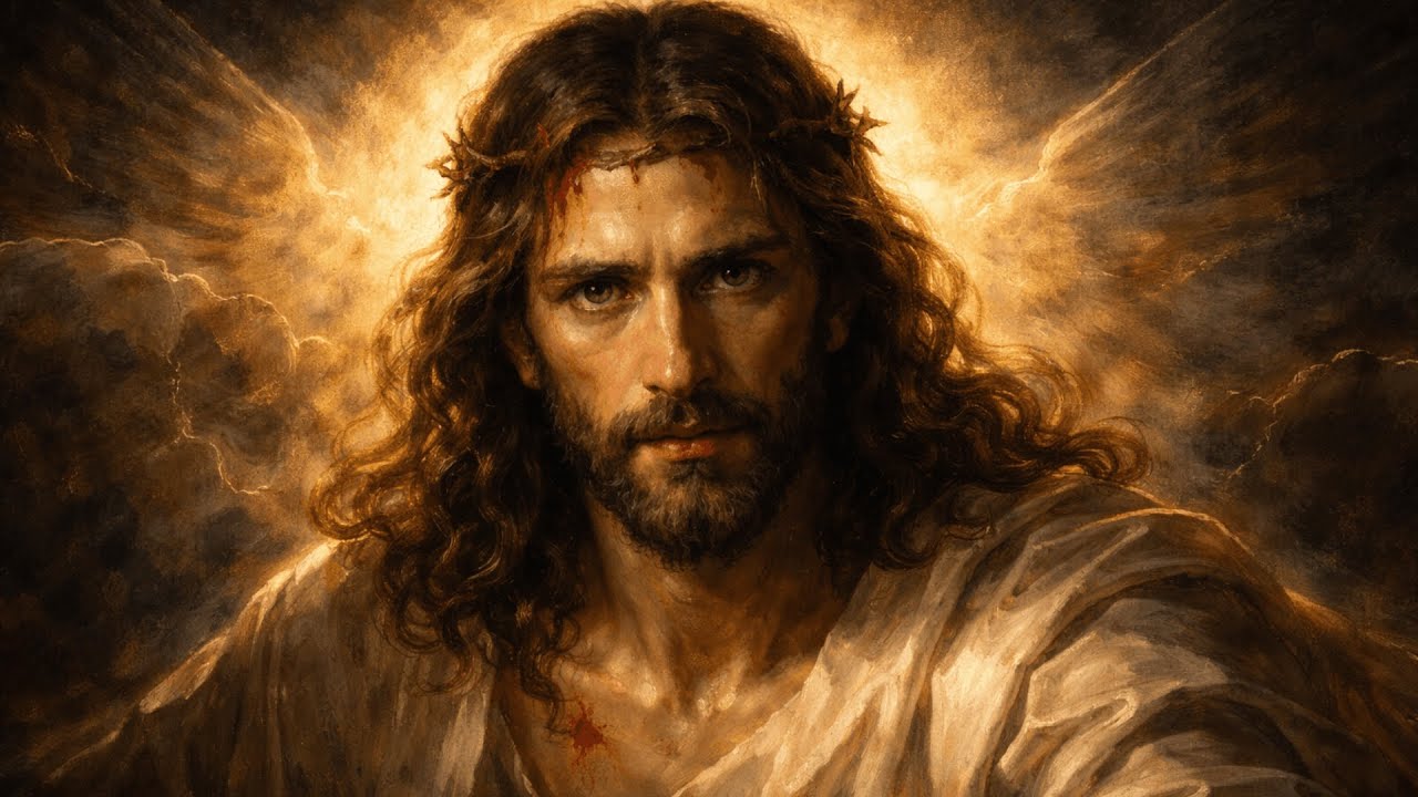 Titus 2 — My Grace is Carrying You