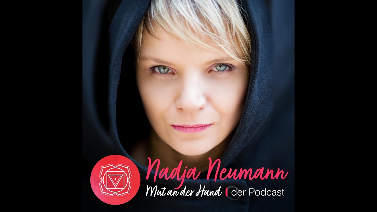 Mut an der Hand der Podcast - Folge 52 / Michael Wiemann - 