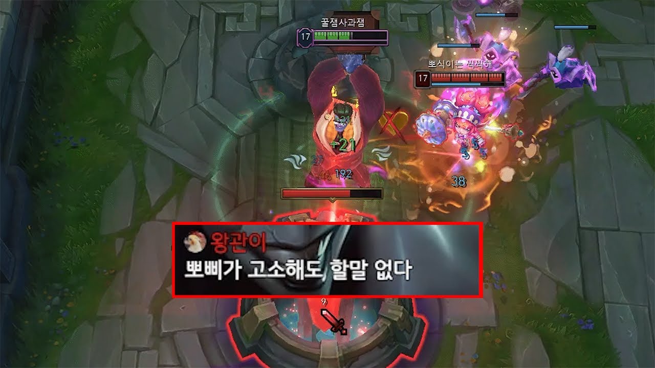 꿀잼이의 일기