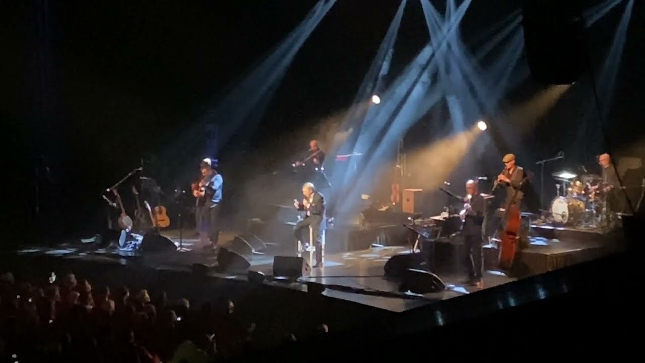 ADAMO CONCERT   HD 1080p