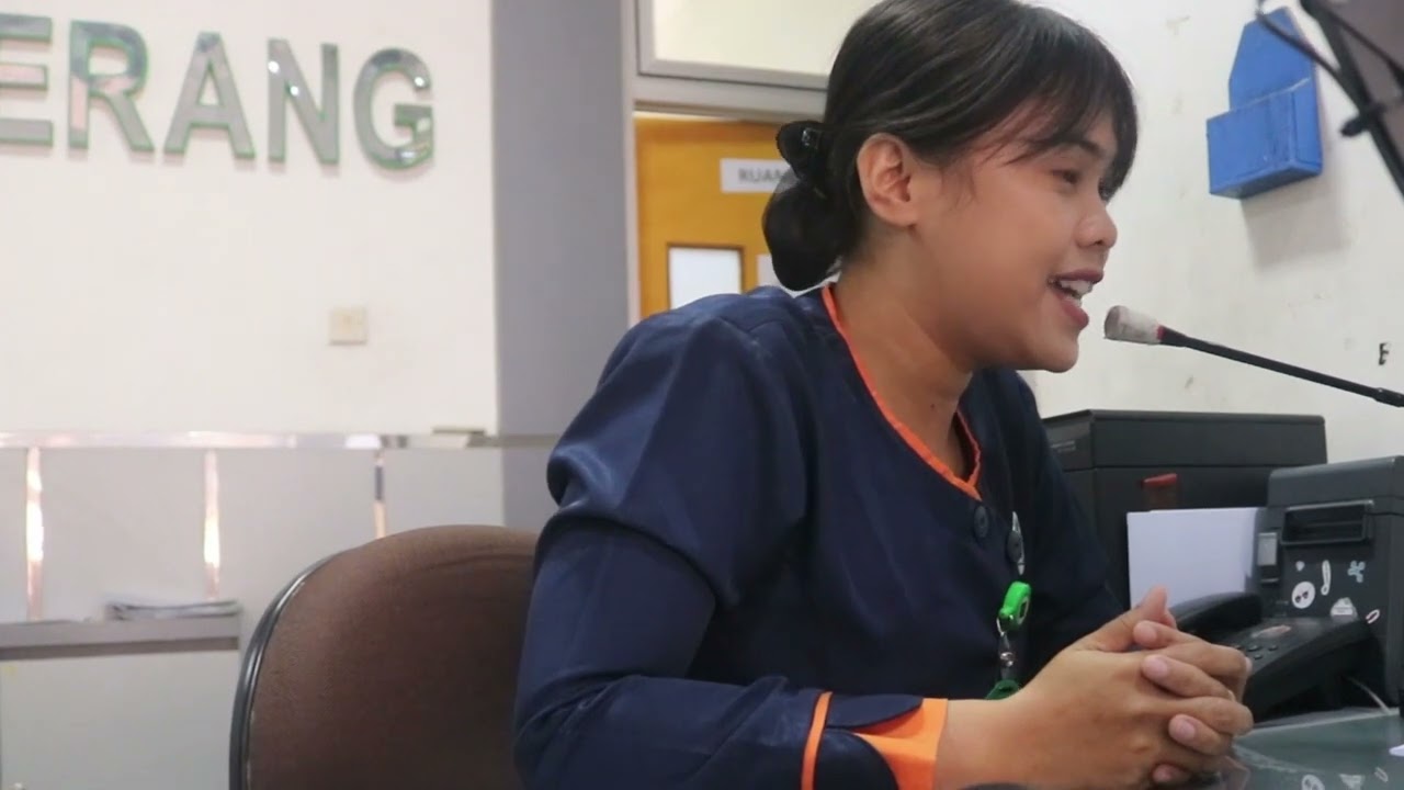 Simulasi Code Pink Penanganan Penculikan Bayi di RSUD NAS