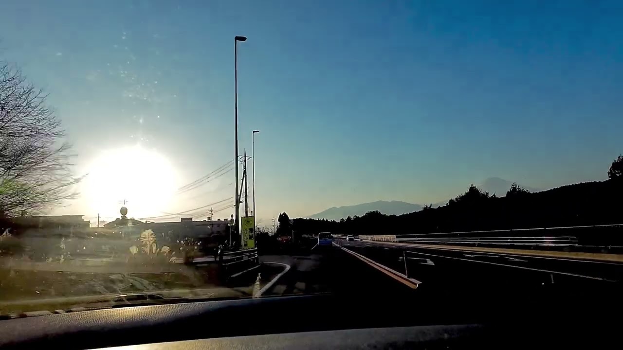 旧道で箱根峠越えて、伊豆縦貫、修善寺道路、R136使って土肥経由で、宇久須まで