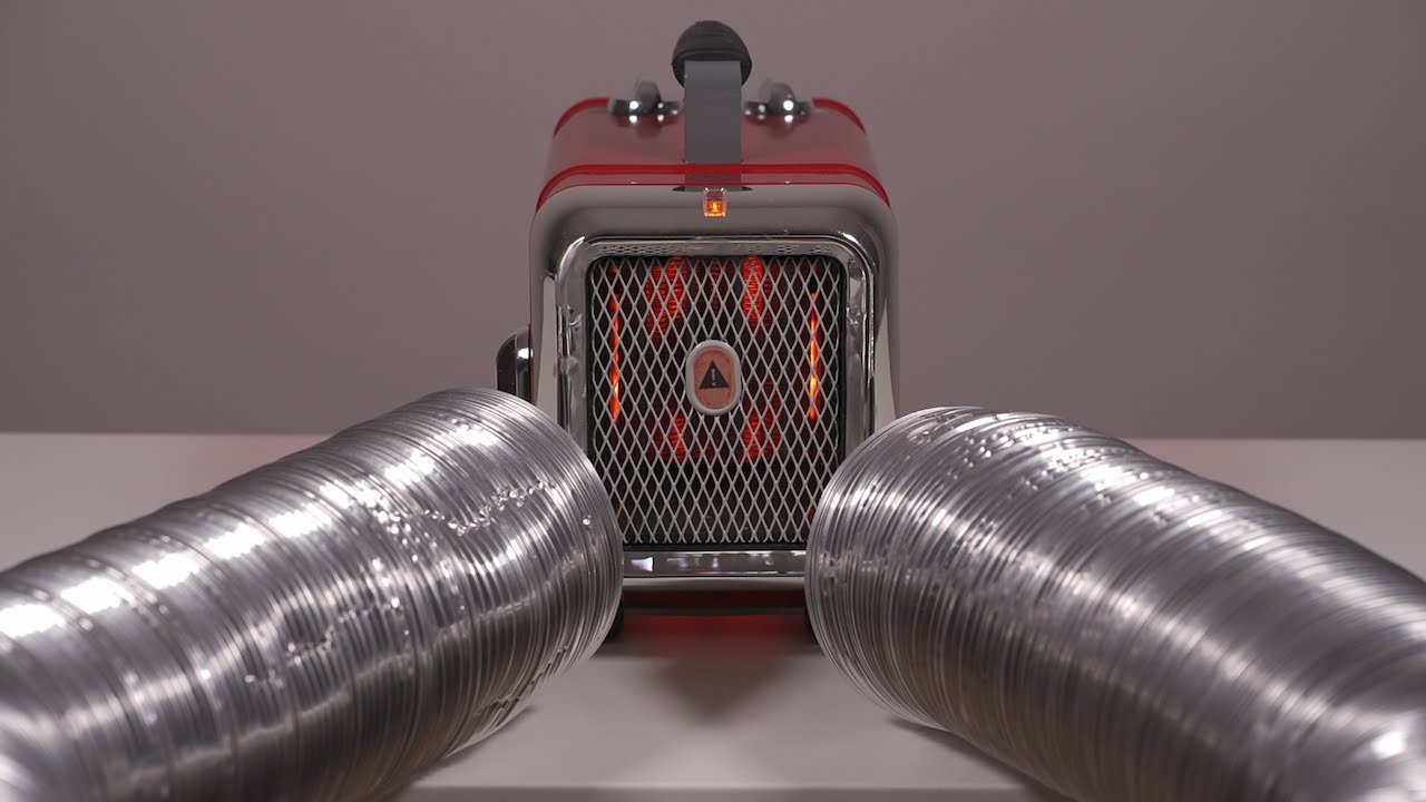 Heater fan sound for sleeping | 10 Hours of Soothing Ambient Hum