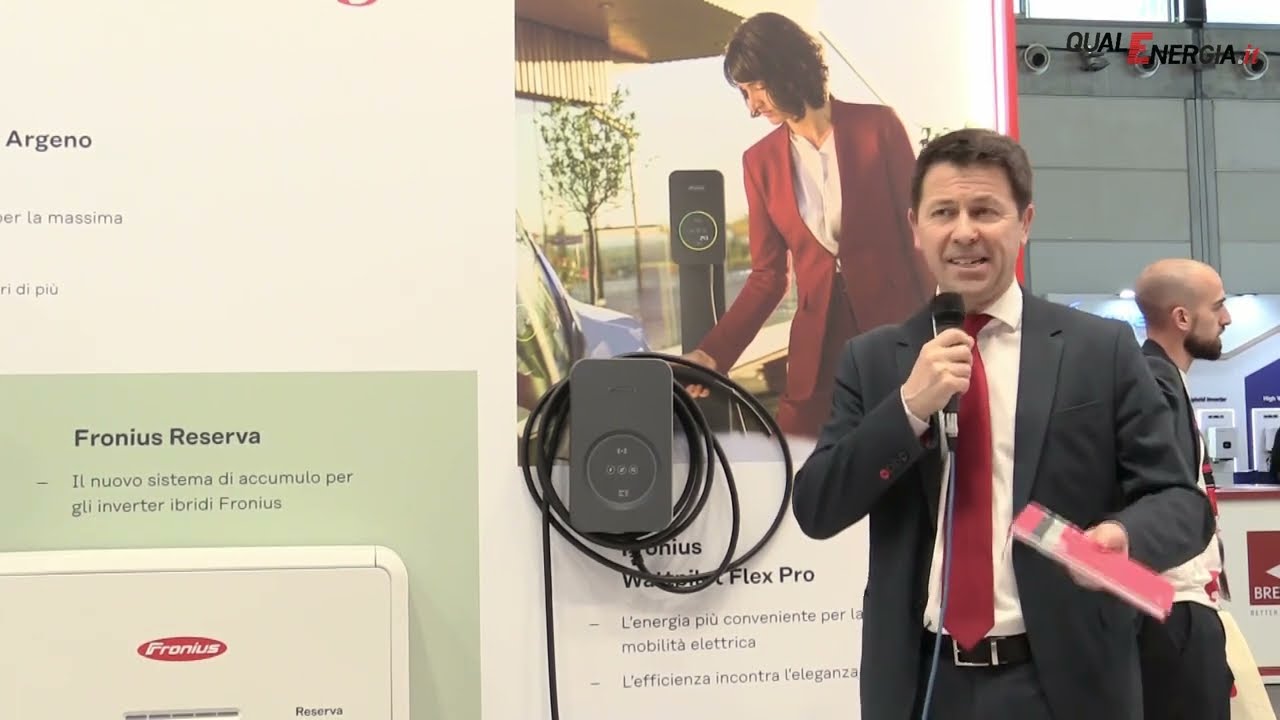 Compressione dei prezzi e squilibrio produzione-vendite, prospettive per i produttori di inverter?