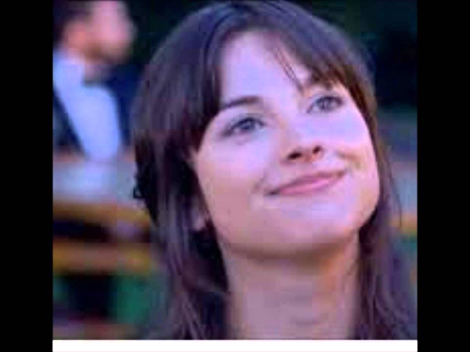 Jamie Dornan and Amelia Warner