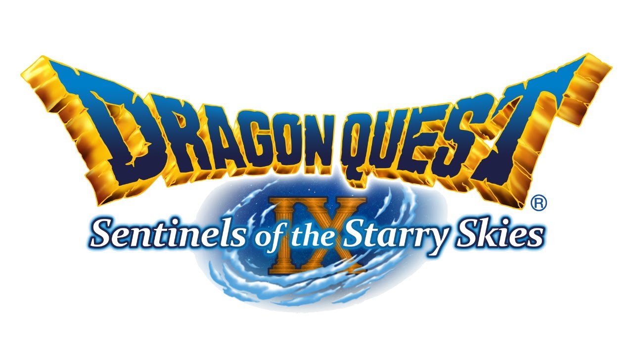 The Dragonlord (DQ I) - Dragon Quest IX: Sentinels of the Starry Skies
