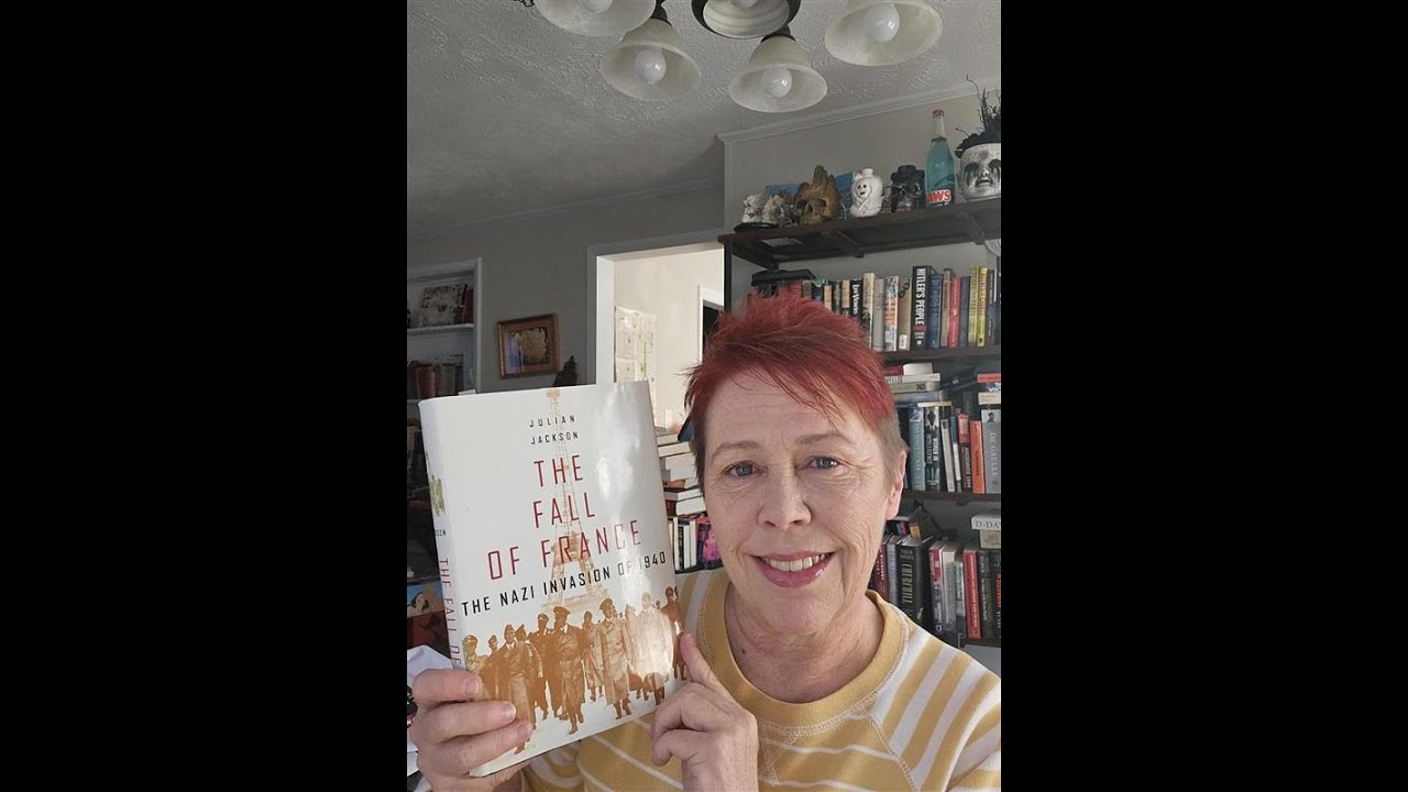 My Week in Books 02 February 2026