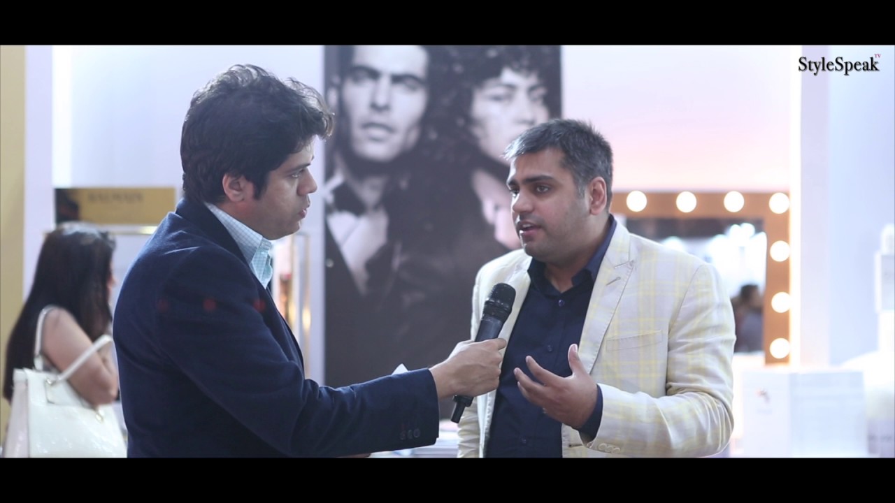Ankit Arora Streamline Services at HBS 2017