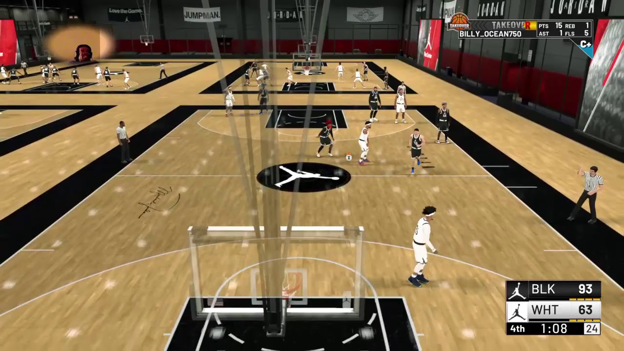 COMPLETE BLOWOUT!!!!