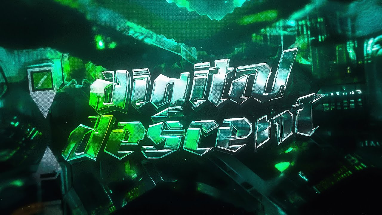 МОЙ НОВЫЙ ХАРДЕСТ XL ДЕМОН! | ЛЕСТНИЦА ДО COLD SWEAT: Digital Descent (7/19)