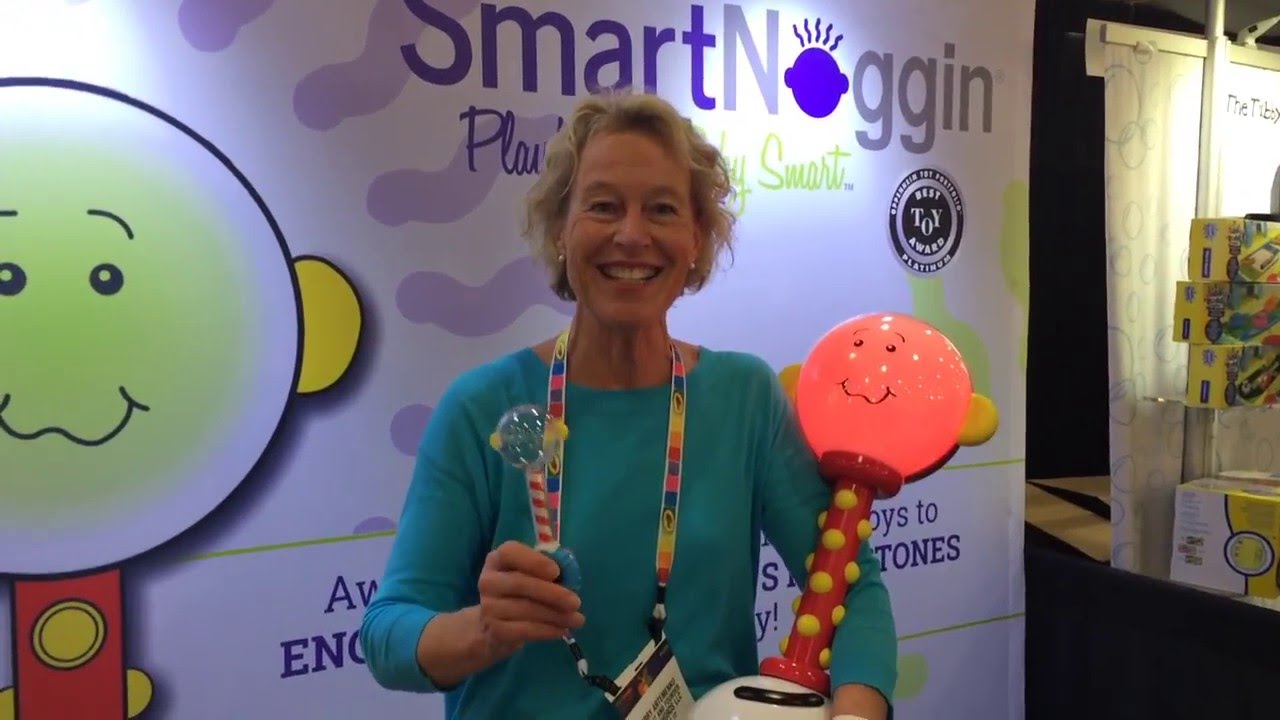 SmartNoggin NogginSeek