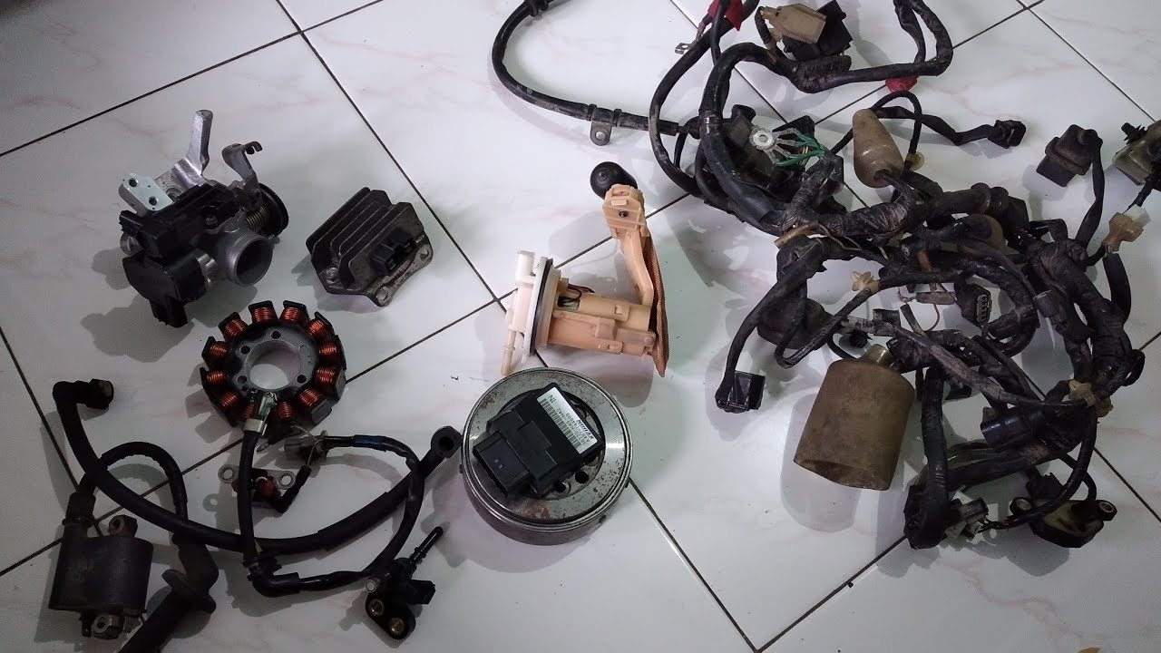 grand karbu modif injeksi part 1