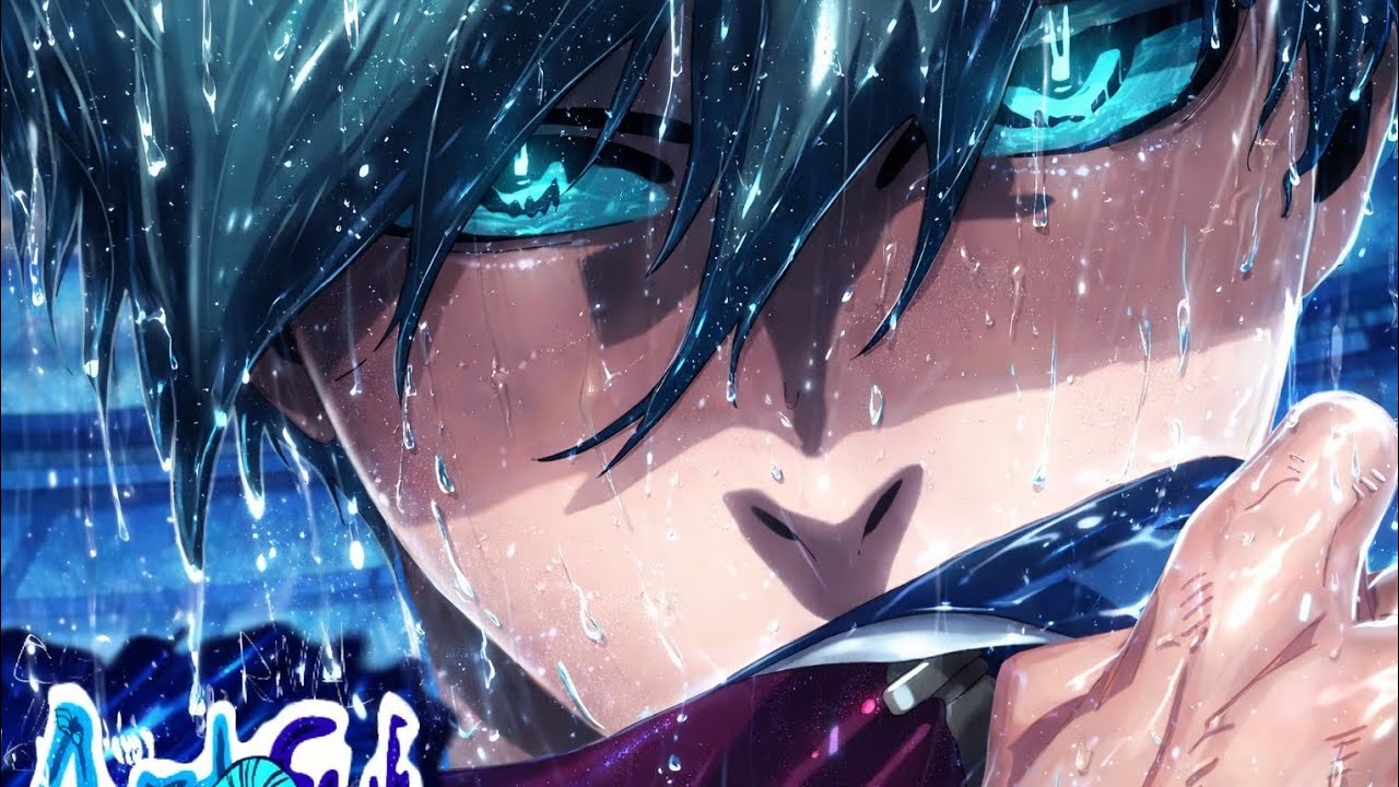 Destruição Impecável||Desenhando Itoshi Rin||Blue Lock||Artful