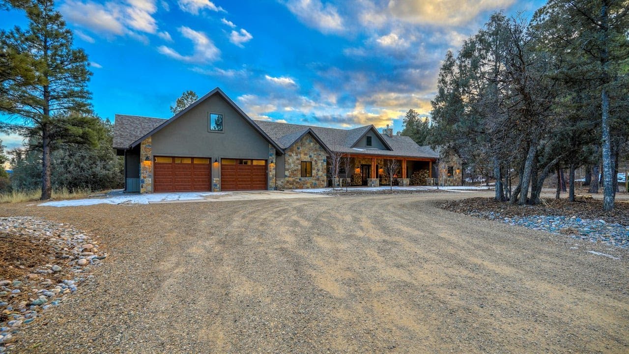 457 Antero Dr, Pagosa Springs, CO