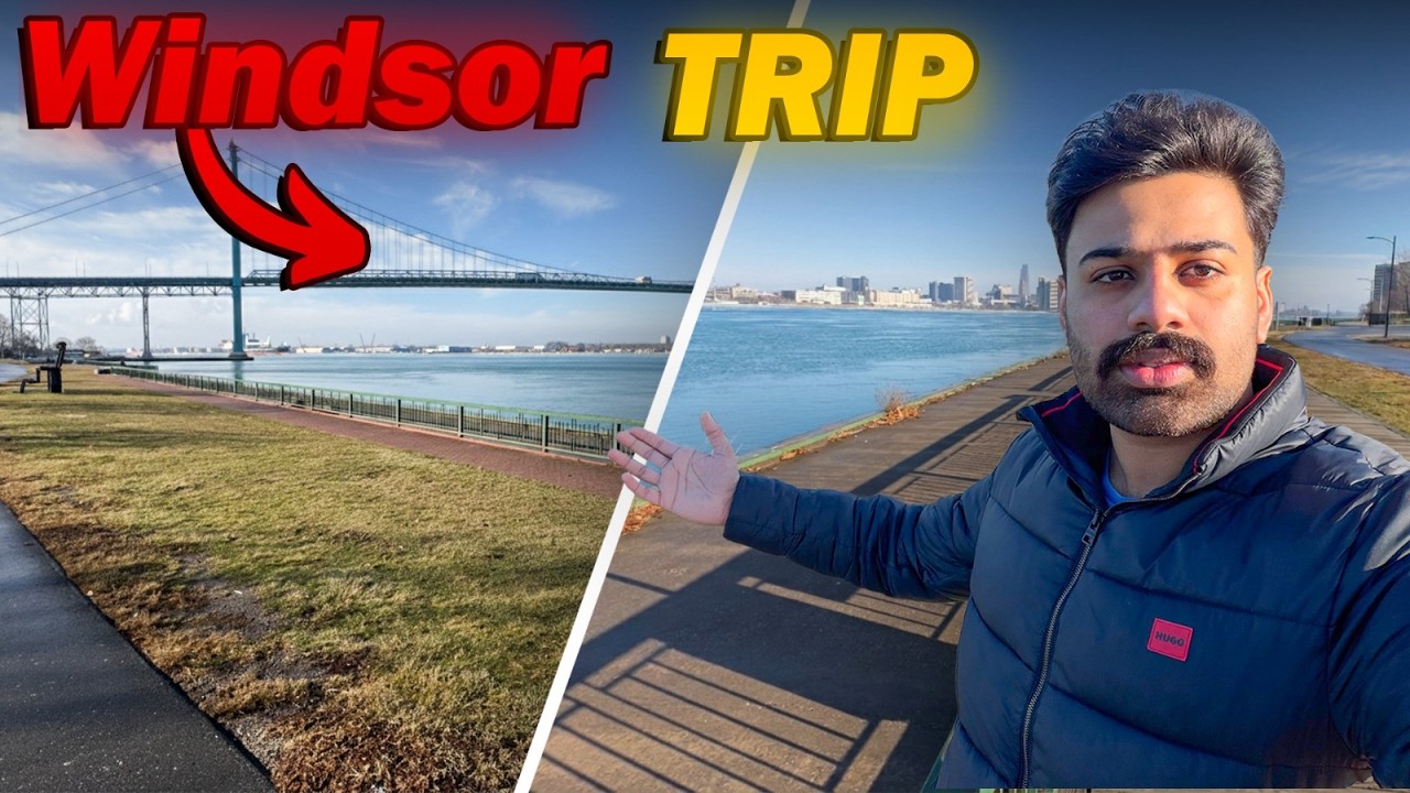 Canada to US Border Run… in 3 Hours?! 14 KM/L on My VW Passat in 800 Km Trip