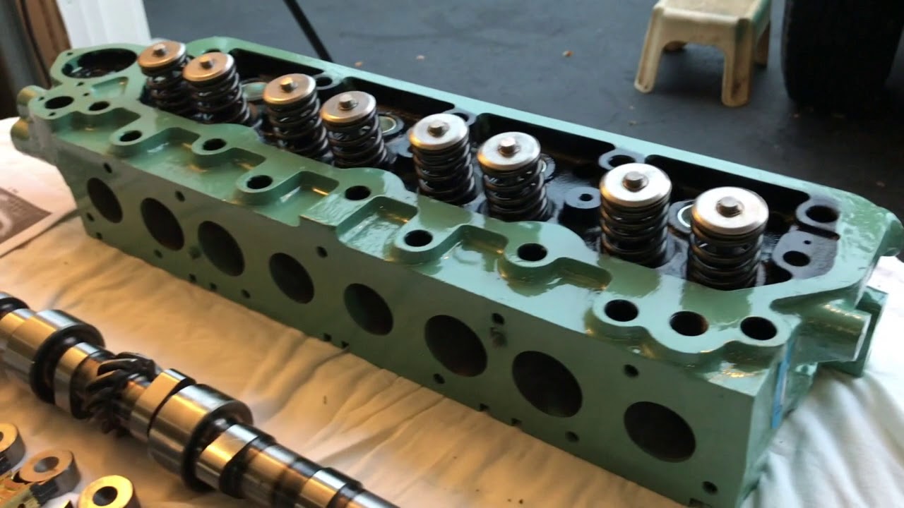 Land Rover Series 3 Upgrade Part 1
