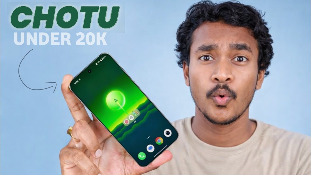 Flagship Features With No Compromise !